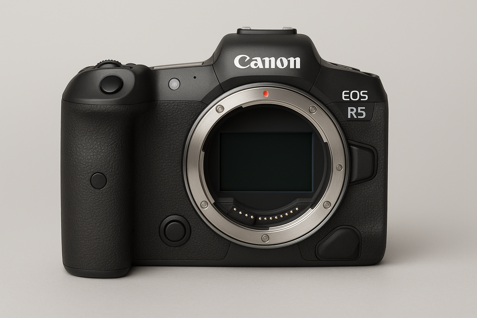Canon EOS R5